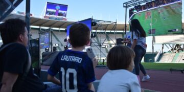 Ofrecen transporte gratuito para el evento de deportes electrónicos de este sábado en el Kempes