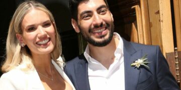 Facundo Moyano habló de su separación con Eva Bargiela y se refirió a la posible causa