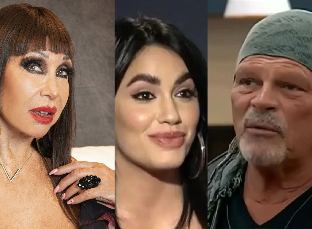 Así reaccionaron los famosos argentinos ante el resultado electoral