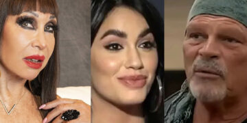 Así reaccionaron los famosos argentinos ante el resultado electoral