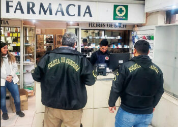 La Justicia investiga estafas millonarias con medicamentos en la Apross: hay 10 detenidos