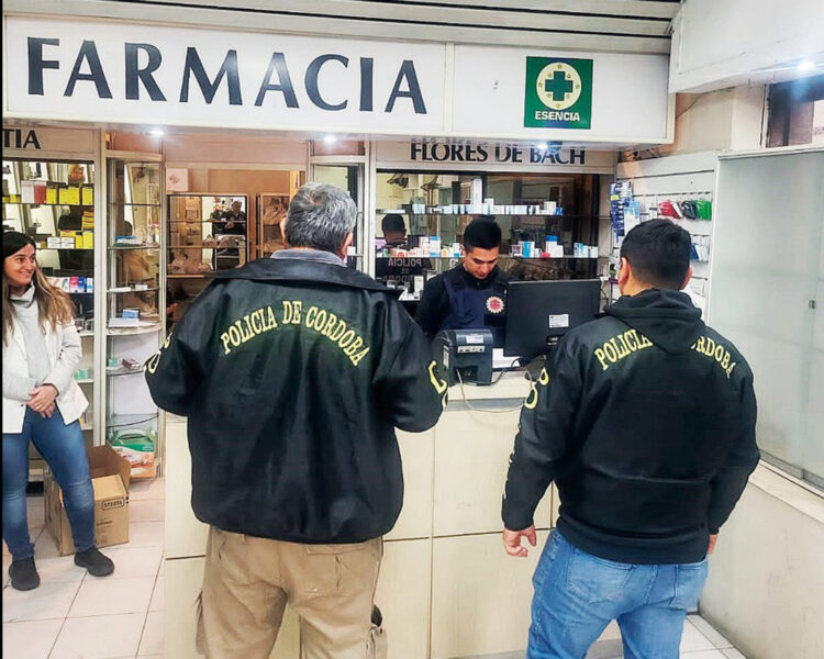 La Justicia investiga estafas millonarias con medicamentos en la Apross: hay 10 detenidos