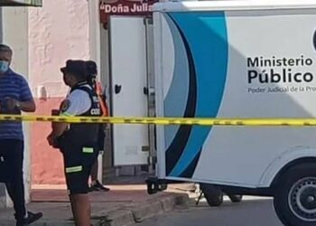 Investigan el fallecimiento de una mujer en Villa Dolores y detienen a su pareja
