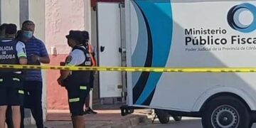 Investigan el fallecimiento de una mujer en Villa Dolores y detienen a su pareja