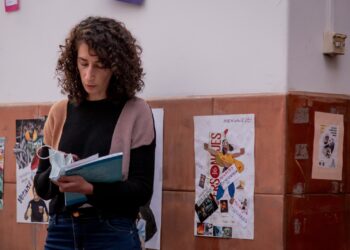 Las bibliotecas barriales se suman a la Feria del Libro