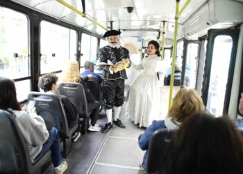 Se inicia la Feria del Libro, una nueva oportunidad para reivindicar la cultura