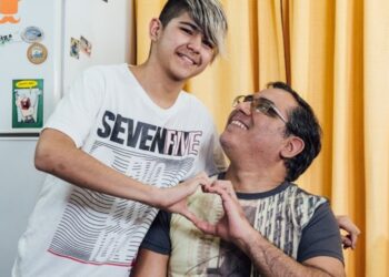 Se registraron más de 700 personas con voluntad de adoptar en Córdoba