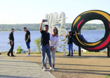 Fin de semana XXL: el turismo superó las expectativas locales