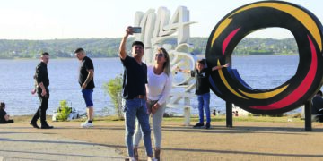 Fin de semana XXL: el turismo superó las expectativas locales