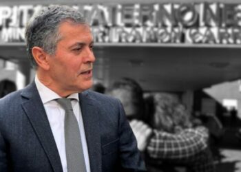 Ratificaron al fiscal Garzón al frente de la causa del Neonatal