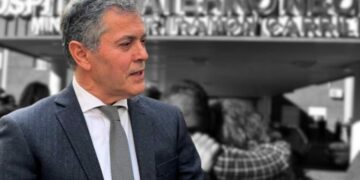 Ratificaron al fiscal Garzón al frente de la causa del Neonatal