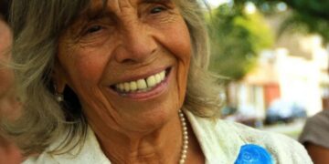 Sonia Torres, ¡gracias a la vida!