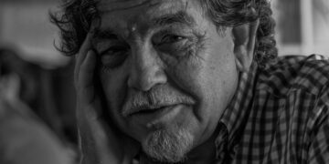 Antonio Tello, el desterrado