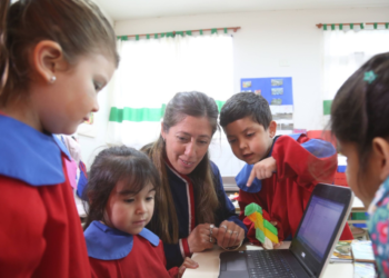 Ya están abiertas las preinscripciones para el ciclo lectivo 2024: lo que hay que saber