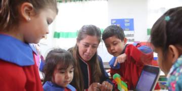 Ya están abiertas las preinscripciones para el ciclo lectivo 2024: lo que hay que saber