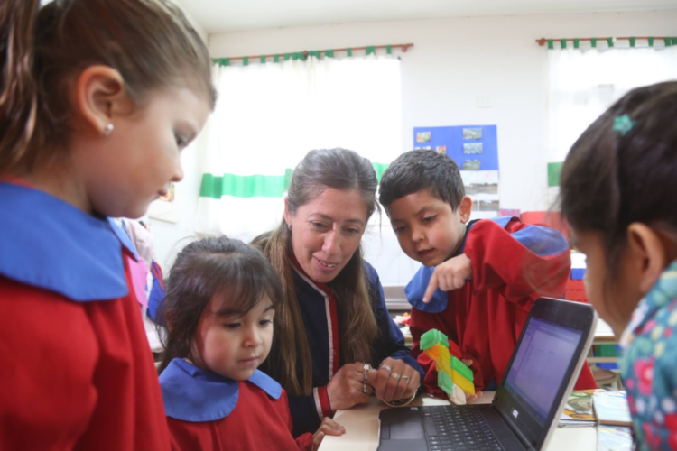Ya están abiertas las preinscripciones para el ciclo lectivo 2024: lo que hay que saber