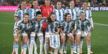 Portanova dio la lista para los Panamericanos de Chile