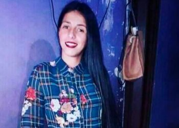 Detuvieron al hermano de Gabriela Pérez por su crimen