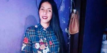 Detuvieron al hermano de Gabriela Pérez por su crimen