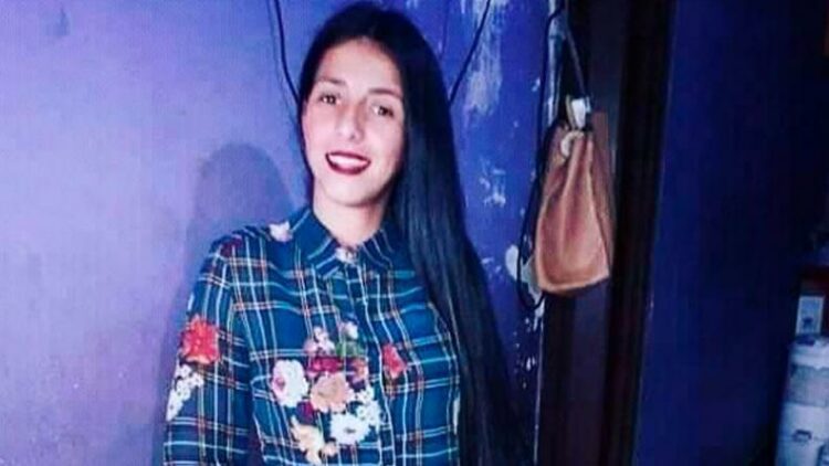 Detuvieron al hermano de Gabriela Pérez por su crimen