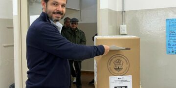 García Díaz reclamó una «descarnada autocrítica»