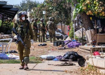 Se agrava la situación humanitaria en Gaza y la ONU dice que el asedio israelí es ilegal