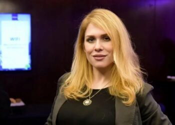 Lilia Lemoine expuso las tensiones internas de LLA tras conocerse los resultados de Milei