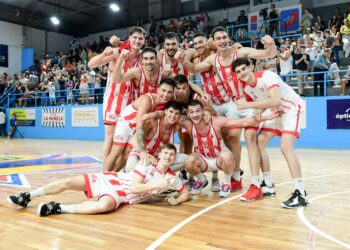 Instituto se clasificó al Súper 6 de la Liga Sudamericana
