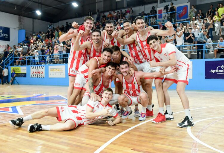 Instituto se clasificó al Súper 6 de la Liga Sudamericana