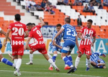 Instituto igualó ante Godoy Cruz en Mendoza
