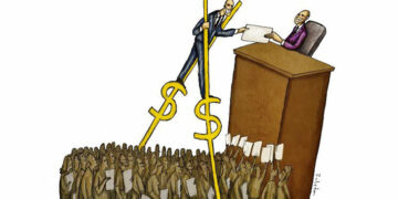 Romper es fácil, pero luego tardamos generaciones enteras en arreglarlo