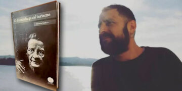 El día más largo del invierno, de Hernán Cuello