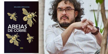 Un pacto secreto: una lectura de “Abejas de cobre”, de Nelson Specchia
