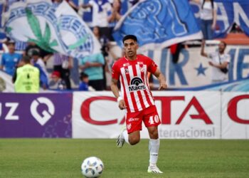 Una nueva final para Instituto