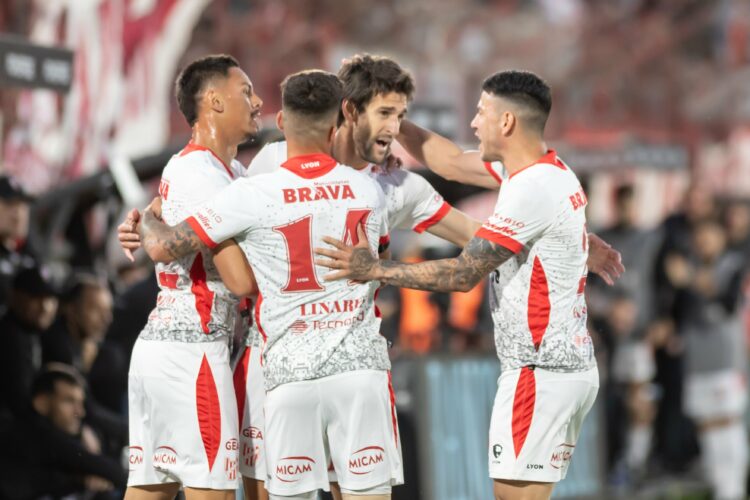 Instituto quiere dar otro paso para quedarse en Primera