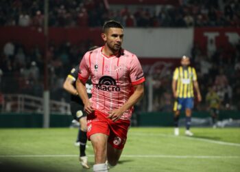 Bombazo: “Maravilla” Martínez no continuará en Instituto