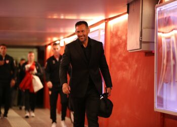 Habló Dabove y defendió a “Maravilla” Martínez