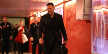 Habló Dabove y defendió a “Maravilla” Martínez