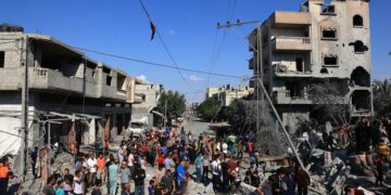 Hezbollah anticipó “un día de furia” contra Israel