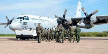 Ascienden a 1246 las solicitudes de argentinos que pidieron ser evacuados de Israel