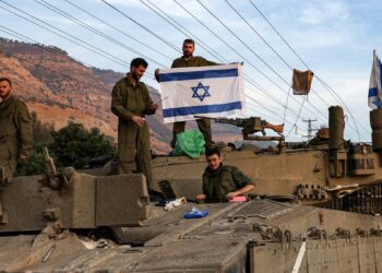 Nuevos enfrentamientos entre Israel y Hezbollah en Líbano