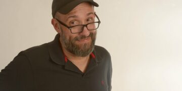 Murió el multifacético periodista Martín Jáuregui