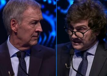 Legisladores de LLA exhiben su interés en tentar a JxC y Schiaretti