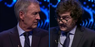 Legisladores de LLA exhiben su interés en tentar a JxC y Schiaretti