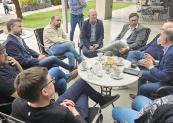 La coalición de JxC ratificó su continuidad en la provincia