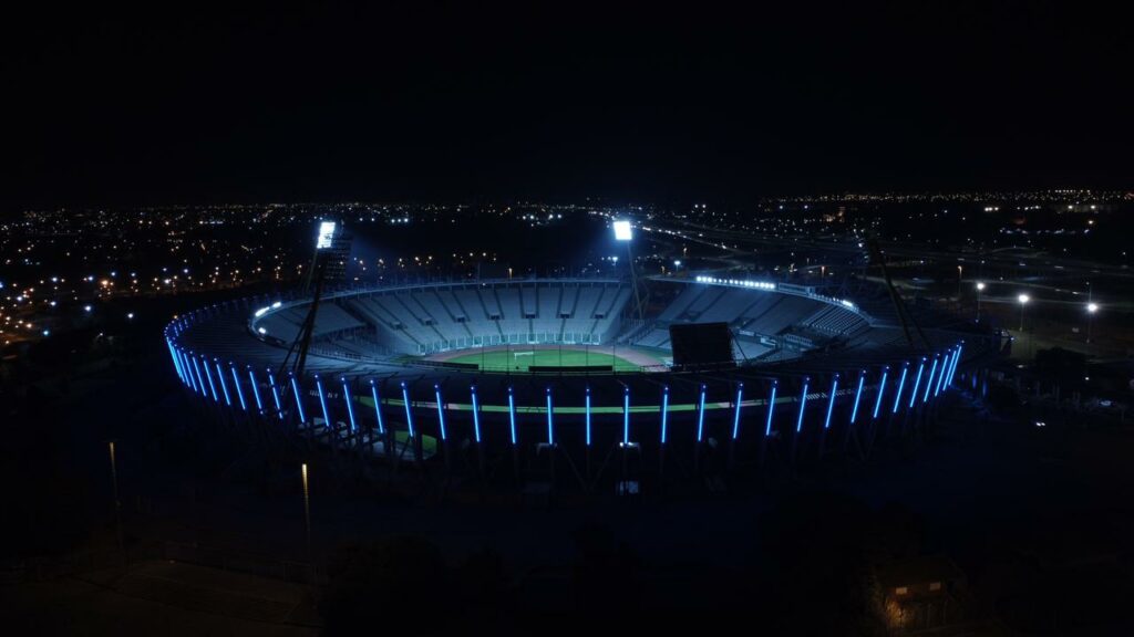 El encuentro de la Selección frente a Uruguay se llevará a cabo en el Kempes