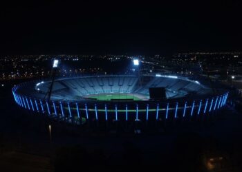 El encuentro de la Selección frente a Uruguay se llevará a cabo en el Kempes
