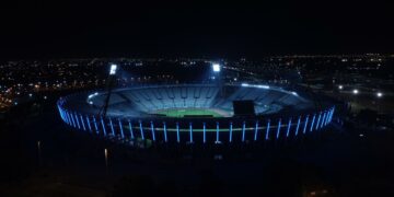 El encuentro de la Selección frente a Uruguay se llevará a cabo en el Kempes