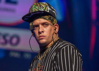 “El extraño mundo de Klan”, la otra cara de Lucas Santo