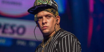 “El extraño mundo de Klan”, la otra cara de Lucas Santo